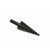 Geko G38561 Titanium Step Drill Bit 4-20 mm 131333428