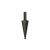 Geko G38561 Titanium Step Drill Bit 4-20 mm 131333428