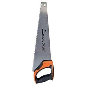 Gadget Foxtail saw, 400mm, with plastic handle - Hand Saw