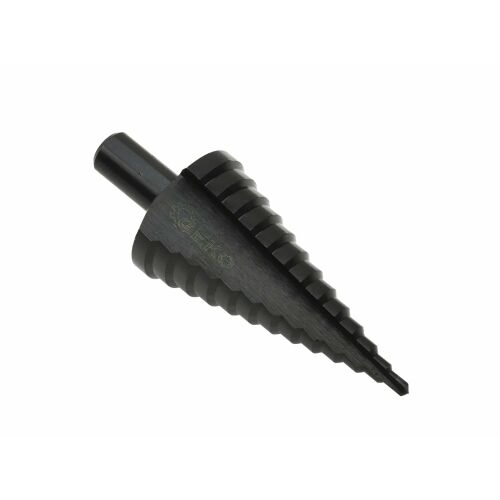 Geko G38563 Titan Step Drill Bit 4-39 mm 131333445