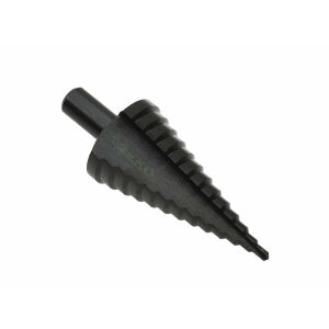 Wiertło stopniowe HSS TiAlN 4-39mm (50) 131333445 - Wiertło