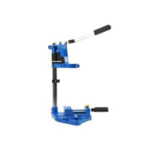 Geko Drill Stand G30123 95124952 - Drill and Screwdriver Accessory
