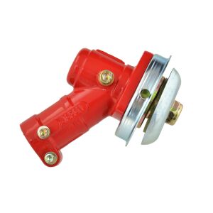 Geko G81068M nyírófej bozótvágóhoz, 7 vágó, 26 mm 131335920 - Kerti szerszám & Gép