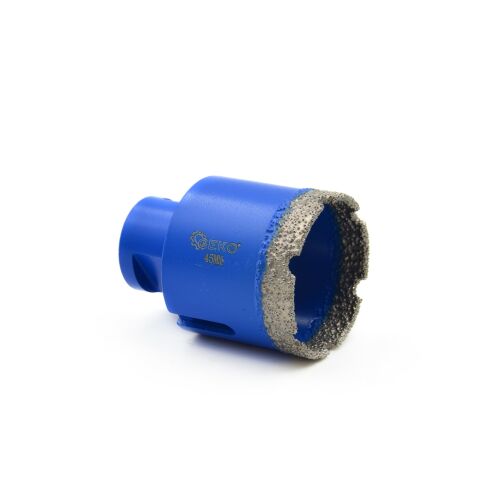 55 mm Diamond Core Bit M14 for Tiles, GEKO G65155 138483919