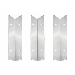 Aromatyzery do grilla G80515 (zestaw 3 szt) (25) 131329258 - Grillowanie i gotowanie na świeżym powietrzu