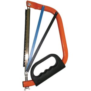 Gadget Hand Saw with Wooden Handle, 371320 131328865 - Hand Saw