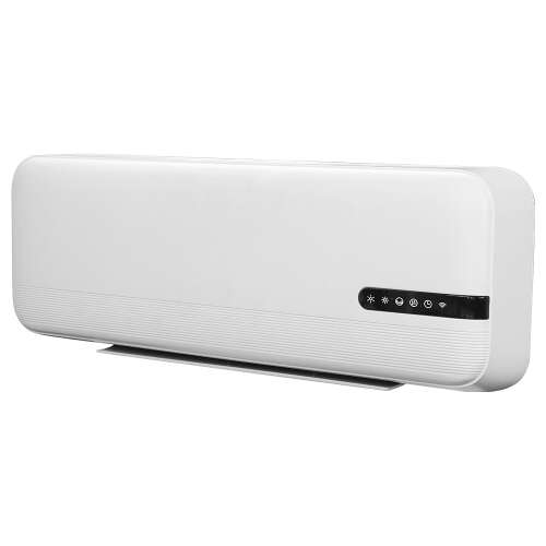 Maltec PT4000Wt fali ventilátor, Wi-Fi vezérlés, fehér