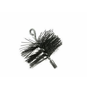 Chimney Brush Head, 120 mm, Geko G66713 131333847 - Tool accessories