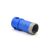 Close-up of Geko 18mm diamond core drill bit for tile and ceramic