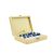 Geko G01201 Wood Carving Router Bit Set, 12 pieces 131330185