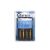 Geko G38590 Screw Extractor Set - Packaged