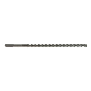 SDS max drill bit, 20mm x 600mm, Geko G42060 131333575 - Drill bit