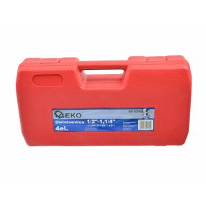 Tippen Sie auf 4 Stück 1/2"-1.1/4" (4) 131329849 - Geko