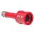 Red Technic 10mm diamond core drill bit with M14 thread