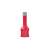 Red Technic 10mm Diamond Core Drill Bit, M14 shank, HEX