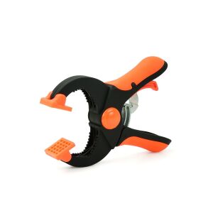 Spring Clamp, 200mm, Geko G29935 131332844 - Clamp