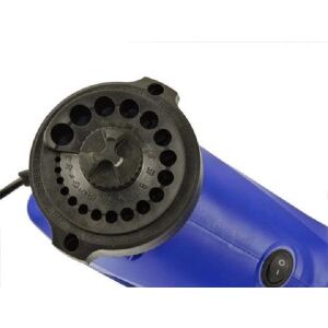 Used Geko Drill Sharpener 3-12mm 100W 131335960 - Tool