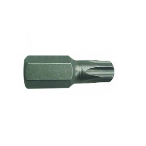 Torx bit 10 mm (S2) 75mmLxT45, Topmaster 330399 131328756 - Tool accessories