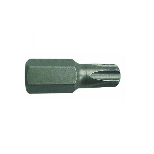 Torx bit 10 mm (S2) 75mmLxT45, Topmaster 330399 131328756