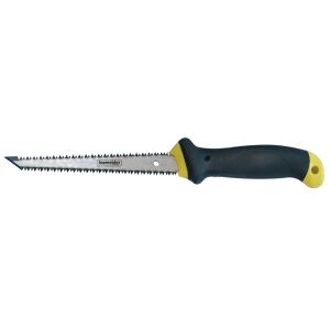 Hand Saw with Double Blade, 150 mm, Professional Topmaster 372301 131328875 - Hand Saw