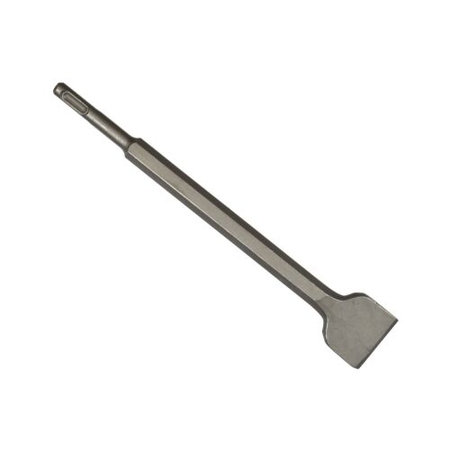 Geko G40021 Flat Chisel SDS Plus, 40x250mm 131333539