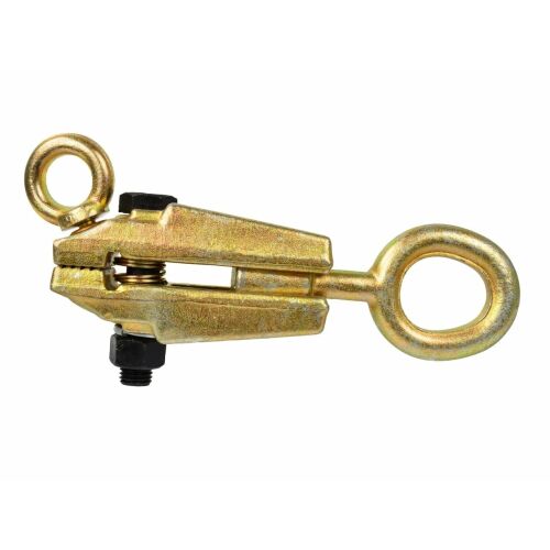 Geko G02750 Clamp for Fixing with 45mm Automatic Tightening 131331410