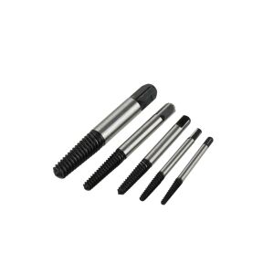 Geko screw extractor set - Tool accessories