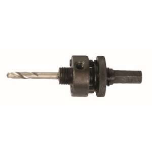 Raider Vezető Rúd 157757, Ø32-200mm, fa 95126095 - Körkivágó & Lyukfűrész