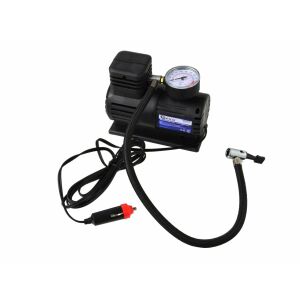 Geko G01115 12V Mini Luftkompressor für Autoreifen - Geko