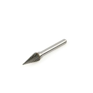 Conical Cutter for Metal, 10 x 20 mm, Geko G37508 131333344 - Tool