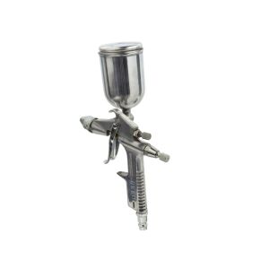 Geko HVLP Szórópisztoly - 200 ml