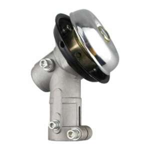 Fűkasza fej 9 pengével, 28 mm tengelyhez, japán csapágy, ALK6085 - Fűkasza és szegélynyíró kiegészítő