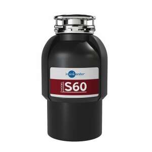 Insinkerator S60 Supreme-2 konyhamalac - Konyhamalac