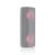 JVC XS-E423G portable speaker with pink LED lights
