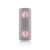 JVC XS-E423G portable speaker with pink LED lights