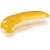 Snips Bananenschutz, gelber Plastik-Bananenschutzbehälter, hält Bananen frisch