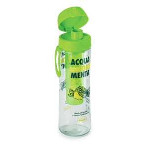 Snips 000478 fľaša na vodu, 0,75 l, so vzorom citróna a mäty 95132697 Termosky a fľaše na nápoje