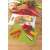 Set dasaka za rezanje Snips 000512, 3 komada, zelena, bijela, crvena, s ikonama hrane, u upotrebi