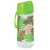 Snips Funny Jungle 0.5L Water Bottle, Jungle Print, BPA Free Tritan Plastic