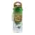 Snips 0.5 liter water bottle with dinosaur design, Tritan Renew, BPA free, dishwasher safe, green lid