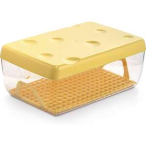 Snips 021395 Cheese container, 3 litres, plastic