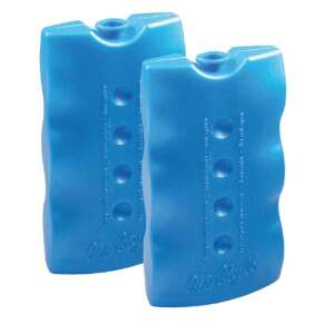 GioStyle 02201047 ice pack, 2 pack, blue, 400g - Food & beverage carrier