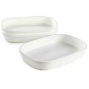 Snips 032198 breading set, 3 pieces, plastic