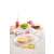 Snips 035002 Cheese Box, 3 liter, with cheese knife, clear plastic container with lid, for storing and serving cheese
