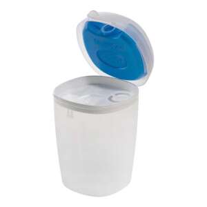 Snips 055052 Kubek na jogurt i owoce, 0,5 l, z pojemnikiem na lód