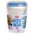 Snips yogurt ice box, 0.5 liter, with ice pack, for yogurt and fruit