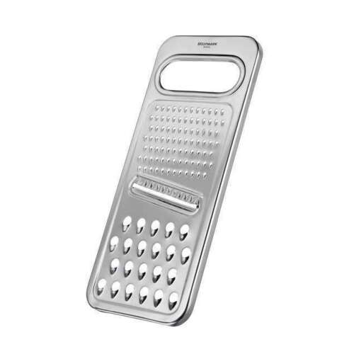 Tarka Westmark 1002 ze stali nierdzewnej, widok pod kątem