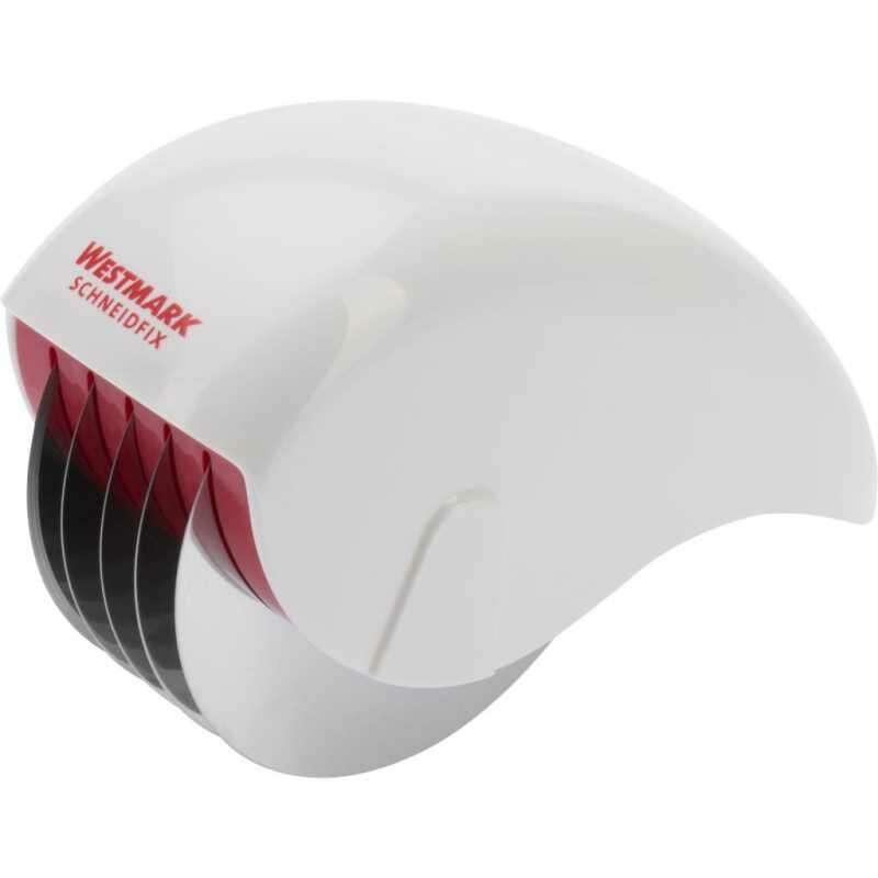 Westmark 10682260 fűszervágó, 5 pengével