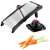 Westmark 11292260 mandoline slicer, with carrots