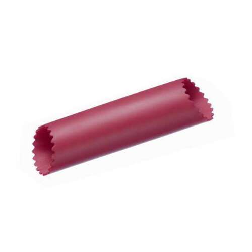 Odstraňovač šupiek z cesnaku Westmark 1192 z červeného silikónu